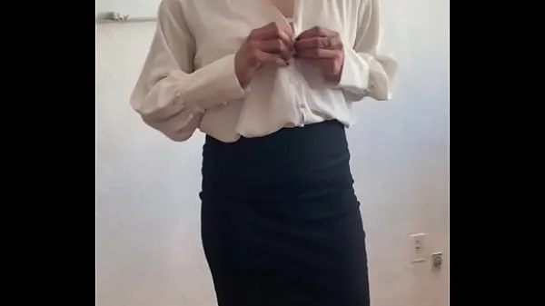 Beste ALUMNO se COGE a su MAESTRA en el SALON! Les Cuento una ANECDOTA? ME COGI A MI MAESTRA VERO en el Salon de Clases Cuando me Estaba Dando Clase! Ella es una MILF MEXICANA Muy RICA! PARTE 2 kule rør