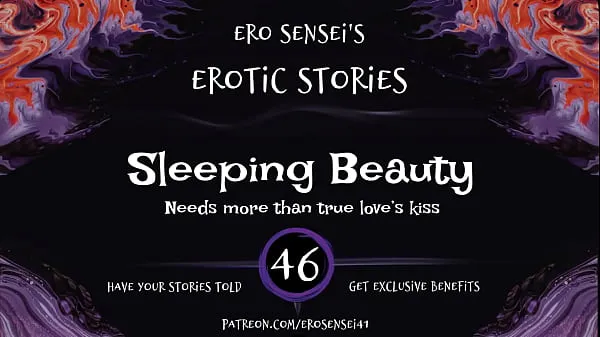 Najlepszy Sleeping Beauty (Erotic Audio for Women) [ESES46 fajny kanał