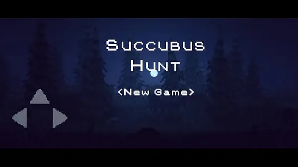 Bedste Can we catch a ghost? succubus hunt cool rør