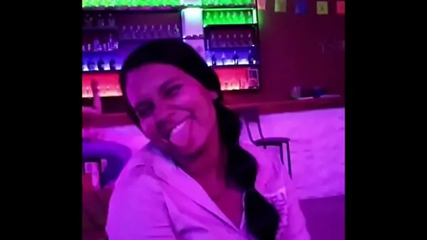 Meilleur great Colombian whore fucked in the nightclubtube sympa