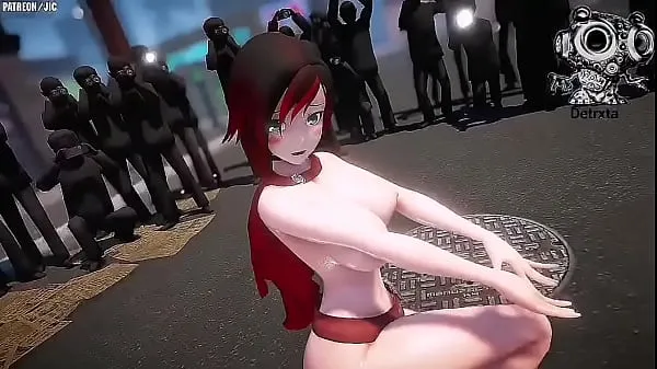 rwby part1 compilation Tube keren terbaik