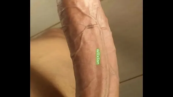 Najlepszy The encounter with the biggest dick, how beautiful when you see it and it is enlarged without much delay with sperm when it touches the chakal fajny kanał