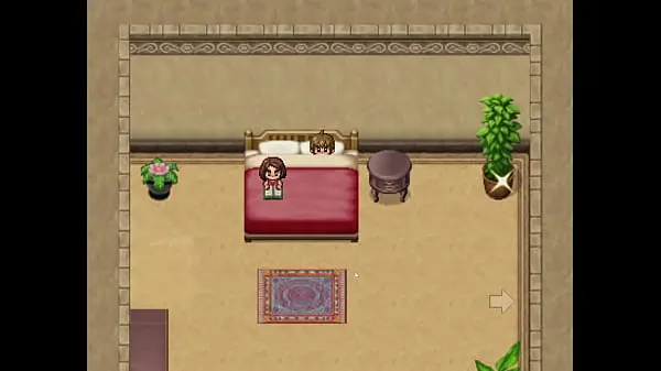 Лучшая Henteria Chronicles 3 Part 2 Eng (game with pixel art no images or animated scenes крутая трубка