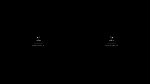 En iyi Double Lick - оргия Resident Evil с Джилл Валентайн, Клэр Редфилд и Адой Вонг - рендеринг 3D-анимации для VR-видеоигры havalı Tüp